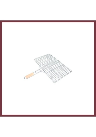 Storeşahin Mangal Teli 30x50 Shn0720