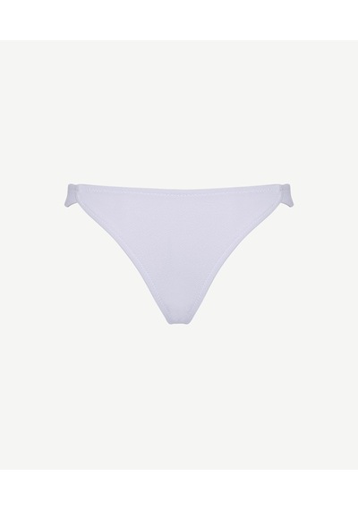 Yargıcı Normal Bel Bikini Alt 26ykbw1041b 002 Beyaz