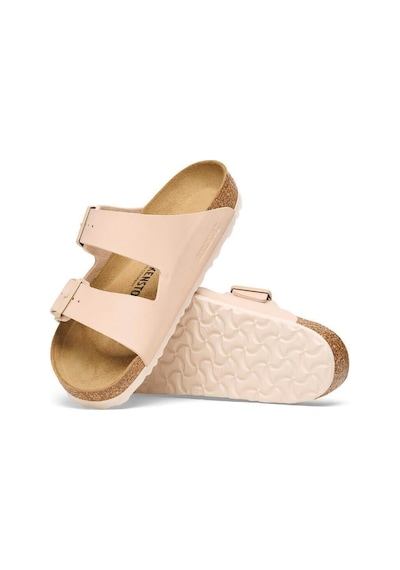 Birkenstock Arizona Kadın Terlik - Yeni Bej