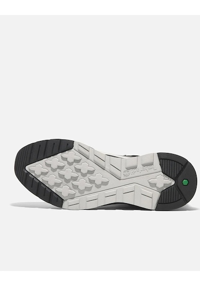 Timberland Field Trekker Low Lace Up Sneaker Gri