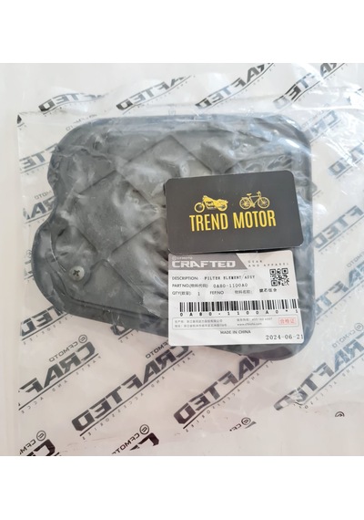 Hava Filtresi - Cfmoto Nk150