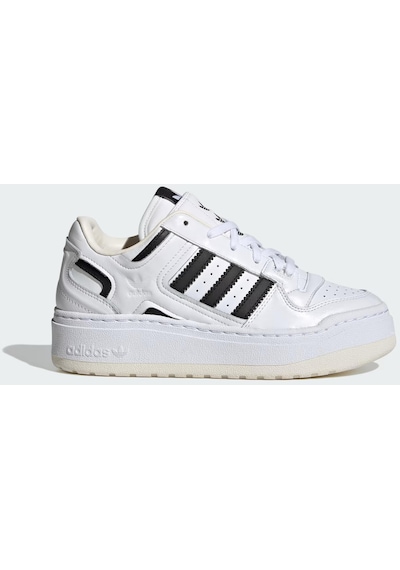 Adidas Forum Xlg Kadın Günlük Spor Ayakkabı C-adııg2578b10a00 Beyaz