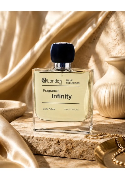 London Lr 510 Erkek Parfüm EDP 50 ML