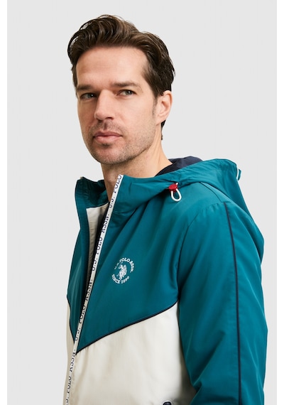 U.S. Polo Assn. U.s. Polo Assn. Erkek Kobalt Mont 50318836-vr077
