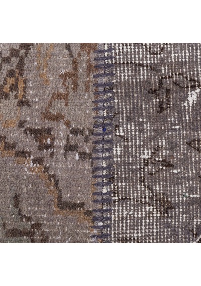 Mudo Home Lıma Patchwork Halı Gri 200x300 11182700