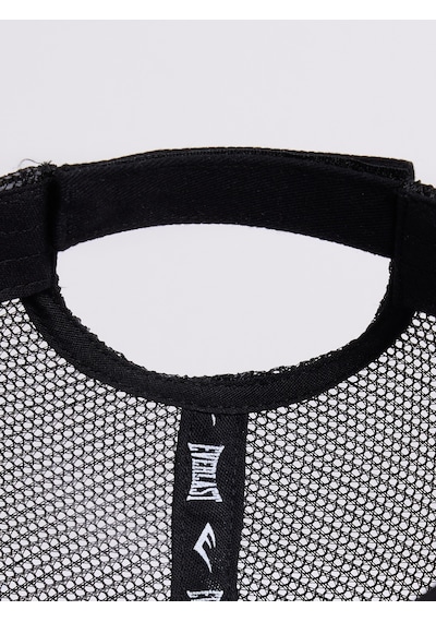 Everlast 1910 Siyah S Apka Siyah