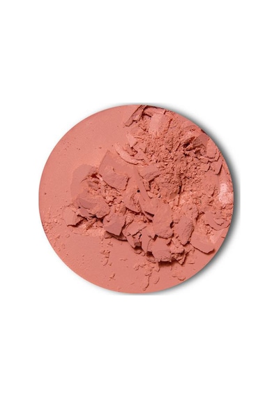 Baims Satin Mineral Vegan Allık 30 Glamour