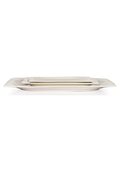 Schafer Glamor Regal Yemek Takımı-60 Parça-gold