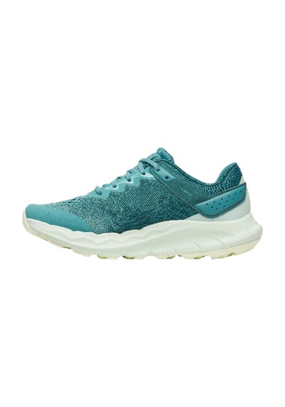 Merrell Merrell Antora 4 Kadın Yeşil Patika Koşusu Ayakkabısı Bja0 S19