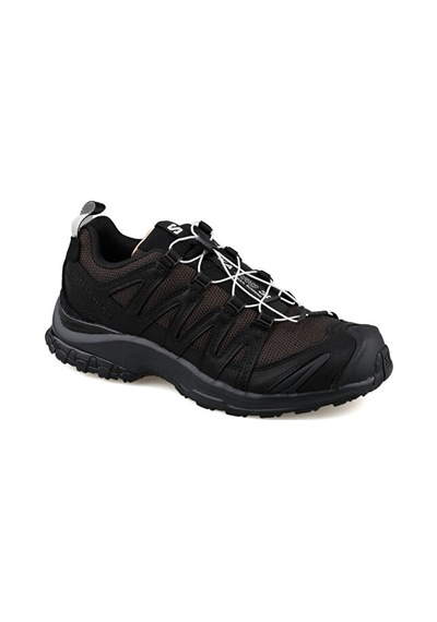 Salomon Xa Pro 3d Alpıne Echoes Erkek Outdoor Ayakkabısı L49187300 Siyah
