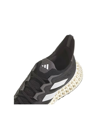 Adidas 4dfwd 3 W Kadın Siyah Koşu Ayakkabısı Ig8995