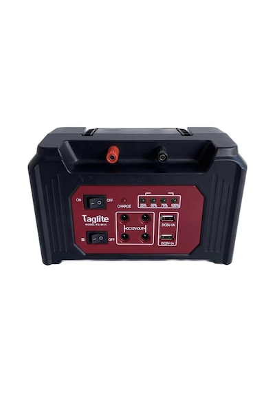 Taglite Tg-5014 Taşınabilir Güç Kaynağı Kutusuz