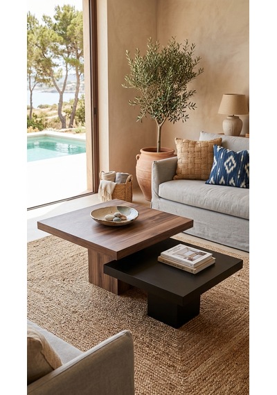 Most Marmoris %100 Mdf Aytaşı Ceviz Ayak Orta Sehpa Set Evinize Teslim Ceviz - Siyah - Mermer Most Marmoris %100 Mdf Aytaşı Ceviz Ayak Orta Sehpa Set Evinize Teslim Ceviz - Siyah - Mermer