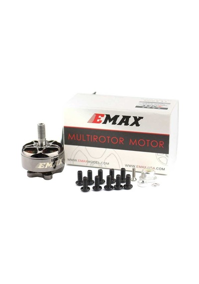 Fpv Yarış Drone için Emax Eco iı 2306 6s 1700kv Fırçasız Motor