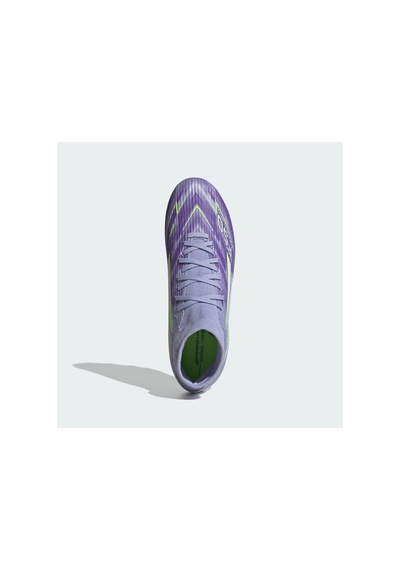 Adidas Erkek Krampon F50 Sparkfusıon Lea Jı0012 Mavi 