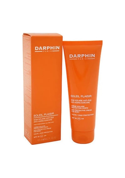 Darphin Soleil Plaisir SPF 50 Güneş Kremi 50 ML