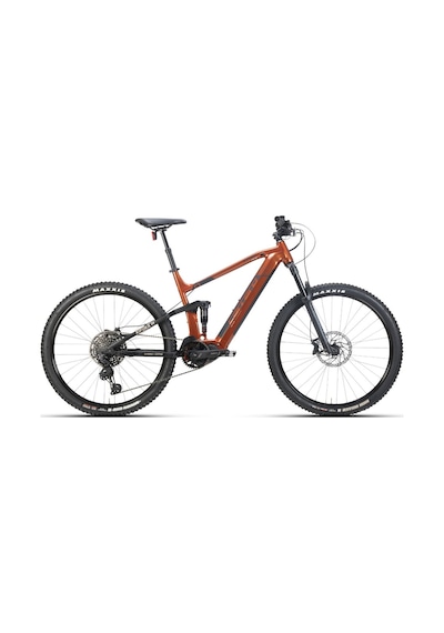 Carraro Kıfuka E-fs 9.1 29 Di2 Dağ Bisikleti Ep8 12v Metalik Bakır M/44cm Siyah