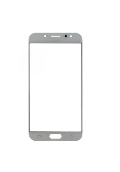 Teknonet Samsung Galaxy J530 J5 Pro Uyumlu Dokunmatik Lens