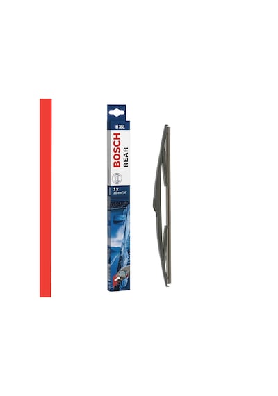 Renault Kangoo 2008-2021 Bosch Aerotwin Rear Arka Silecek