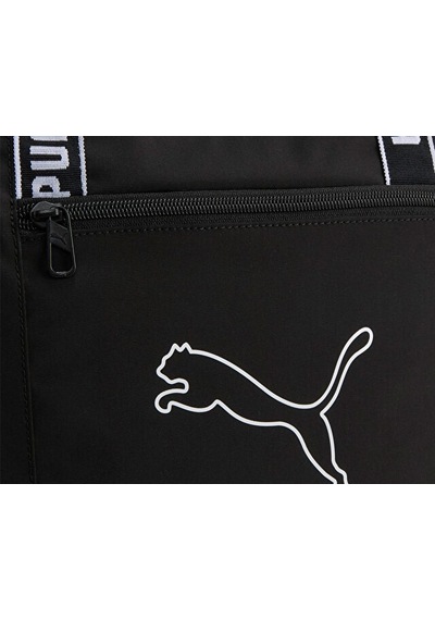 Puma Base Tote Omuz Çantası 09274301 Siyah