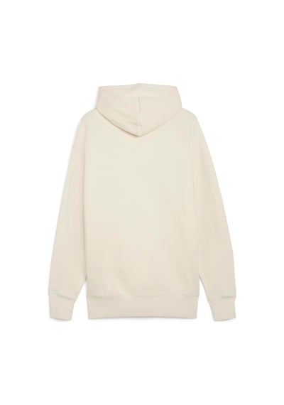 Puma Classics Erkek Ekru Kapüşonlu Sweatshirt Ekru