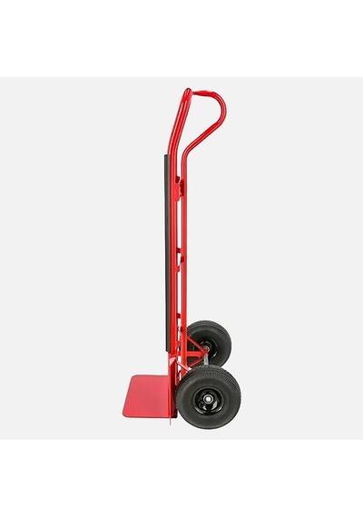 Bauhaus Allround El Arabası Ht600 Taşıma Kap 250 Kg
