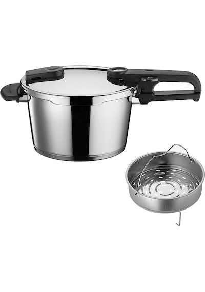Fissler Vitaquick Edition Düdüklü Tencere 4,5 Litre