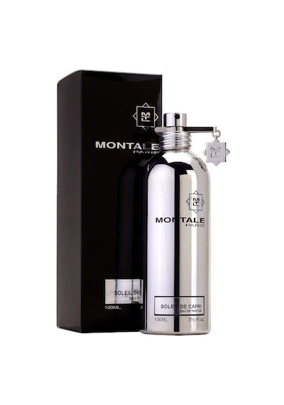 Montela Soleıl De Caprı 100 Ml Şipre