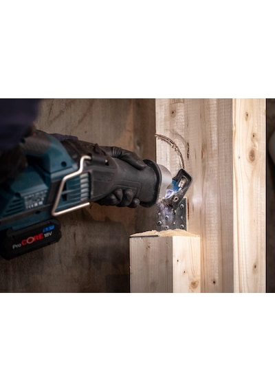 Bosch Expert S 715 Lhm Ahşap-metal 190 Mm Panter Testere 2608900384