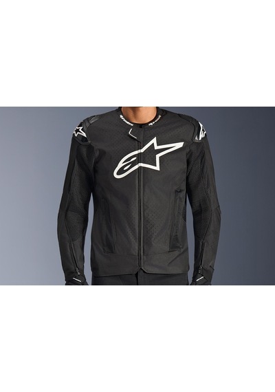 Alpinestars T-gp Air Yazlık Motosiklet Mont