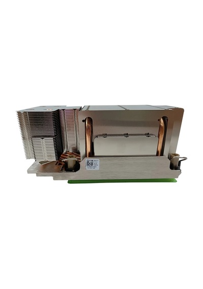 Dell Poweredge R760 Heatsink - 0rntkv İşlemci Soğutucu Blok -216201