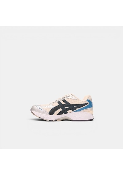 Etayger Original Kadın Sneaker Gümüş-mavi Yürüyüş Ayakkabısı 36-41 Açık Gri