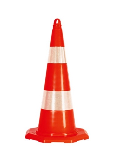 PVC KONİ (70 cm) 12337