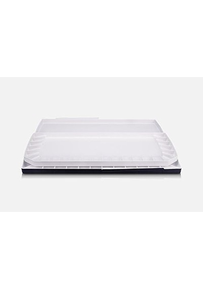 Angled Double Decker Palet N:mwp-1740