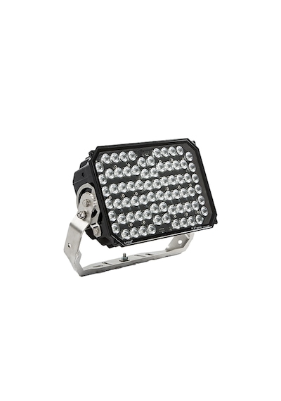 Luminell RLX D 160W Marine LED Projektör 5000K IP66/67 Gemi Vinç Liman Aydınlatma