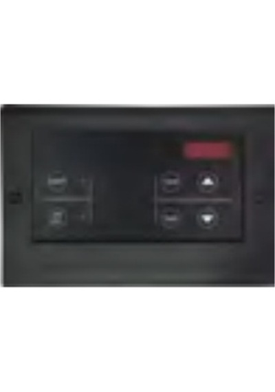 Fıntech Deluxe Model Buhar Jeneratörü 3-21 Kw Kumanda Panosu-control Box Deluxe Model-toptancıyızbiz