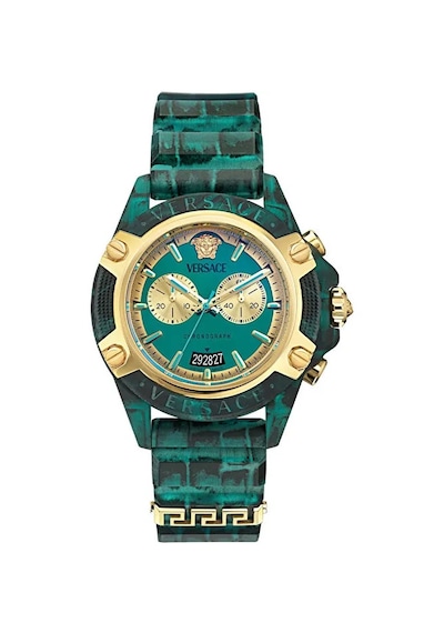 Versace Vrscve8p00324 Icon Active Kol Saati