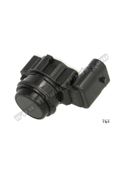 Bmw F20+lcı Park Sensörü Pts Boyalı U668 - Siyah - - B A66209261612
