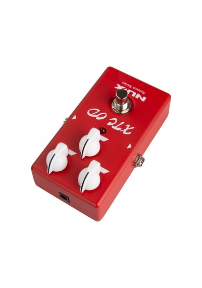 Nux Xtc-od Overdrive Pedalı Profesyonel - Boutique Amfi Simülasyonu Efsanevi Xtc Kırmızı Kanal Modellemesi, Zengin Harmonik Gain, True Bypass Devre Yapısı Ölçüler: 122 X 72 X 47 Mm Nux Xtc-od Overdrive Pedalı Profesyonel - Boutique Amfi Simülasyonu Efsanevi Xtc Kırmızı Kanal Modellemesi, Zengin Harmonik Gain, True Bypass Devre Yapısı Ölçüler: 122 X 72 X 47 Mm