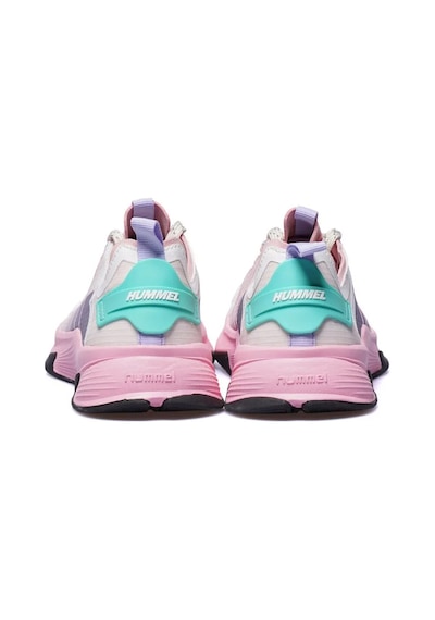 Hummel Oyster Uw Kadın Spor Ayakkabı 900692-9144 Beyaz