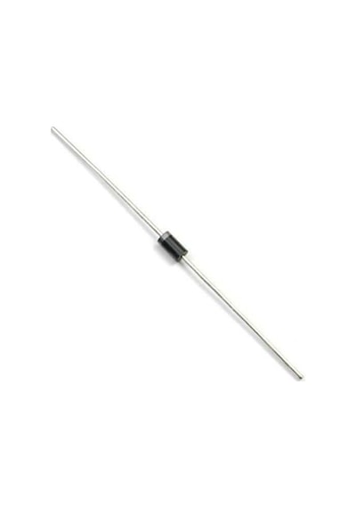 6a10 6 Amper 1000v Diyot - 50 Adet