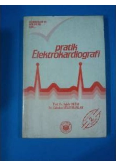Pratik Elektrokardiografi