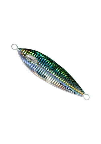 Ryuji Fly 200gr Jig Yem