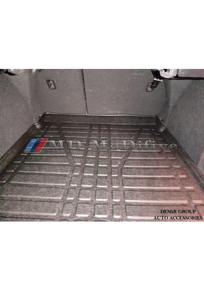 Volkswagen Passat B7 Bagaj Havuzu 4K Kokusuz .2011-2014 N11.14529