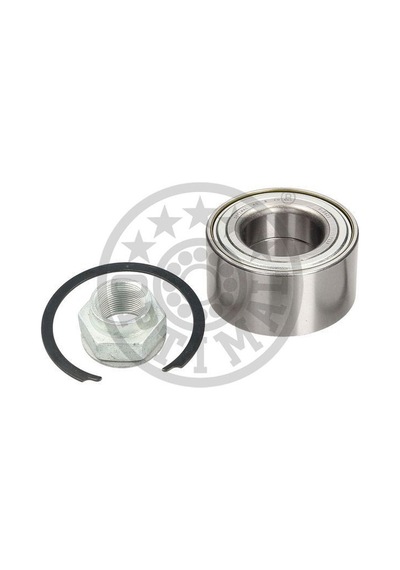 OPTIMAL 801838 OPTIMAL TEKER RULMANI ÖN ALBEA LINEA DOBLO FIORINO