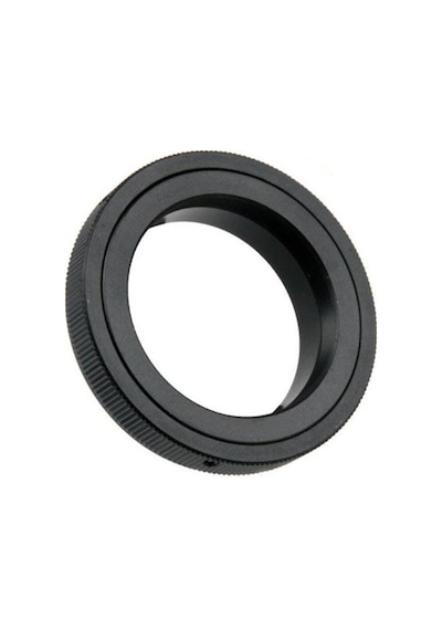 Nikon Lar için T / T2 Mount Lens Adaptörü