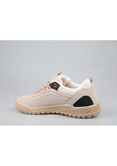 M.P Mp 251-2317 Bej Erkek Sneakers Bej