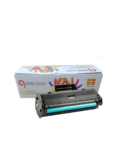 Hp Uyumlu W1106a 106a 1k Uyumlu  Toner 106a