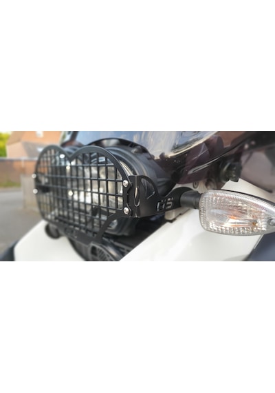 Bay4Global Bmw R1200Gs Far Koruma 2004 - 2012