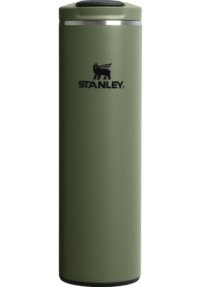 Stanley The Transit Fliptop Termos 0.47l / Dried Pine Yeşil